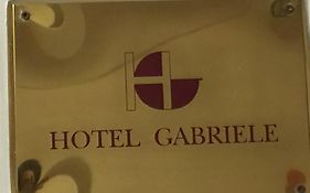 Hotel Gabriele Roma